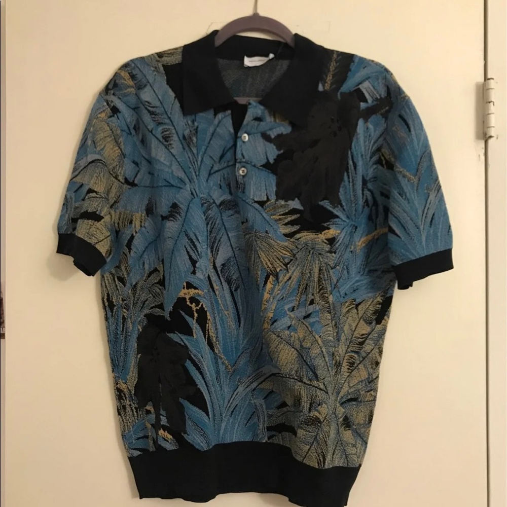 Salvatore Ferragamo sweater